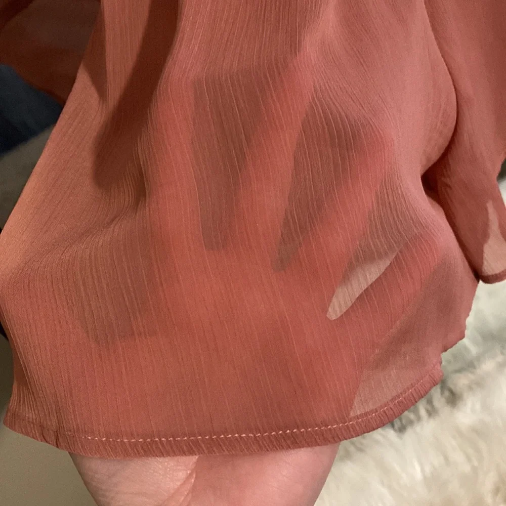 Romper - Picture 5 of 6